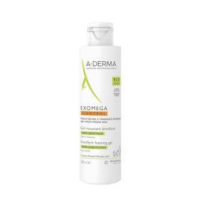 Gel Doccia Aderma Ad Exomega 200 ml di Aderma, Bagnoschiuma, docciaschiuma e gel doccia - Rif: M0117805, Prezzo: 13,14 €, Sco...