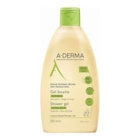 Gel de duche A-Derma Ultra Rich 500 ml (1 Unidade) de A-Derma, Géis de duche - Ref: M0117814, Preço: 14,57 €, Desconto: %