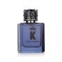 Perfume Hombre D&G K Pour Homme EDP 50 ml de D&G, Agua de perfume - Ref: M0119165, Precio: 63,06 €, Descuento: %