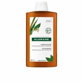 Shampooing Klorane Galanga de Klorane, Shampooings - Réf : M0121704, Prix : 17,77 €, Remise : %