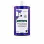 Shampoing Neutraliseur de Couleur Klorane Centaureas Bio 400 ml de Klorane, Shampooings - Réf : M0121719, Prix : 16,54 €, Rem...