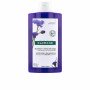 Shampoing Neutraliseur de Couleur Klorane Centaureas Bio 400 ml de Klorane, Shampooings - Réf : M0121719, Prix : 16,54 €, Rem...
