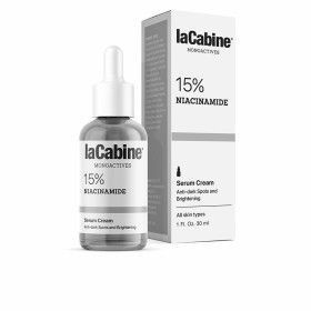Crema Iluminadora laCabine Monoactives Crema Niacinamide 30 ml de laCabine, Hidratantes - Ref: S05107821, Precio: 13,58 €, De...