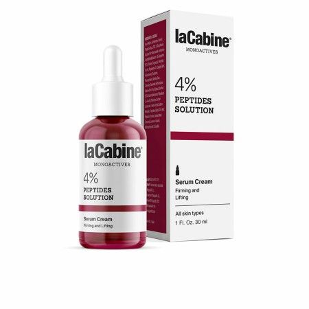 Facial Serum laCabine Monoactives Peptides 30 ml by laCabine, facial serum - Ref: S05107825, Price: 14,61 €, Discount: %