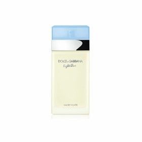 Women's Perfume Dolce & Gabbana LIGHT BLUE POUR FEMME EDT 25 ml by Dolce & Gabbana, Eau de Perfume - Ref: S05110955, Price: 3...