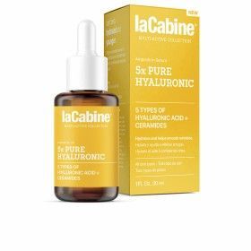Gesichtsserum laCabine X Pure Hyaluronic 30 ml von laCabine, Gesichtsserum - Ref: S05111368, Preis: 15,96 €, Rabatt: %