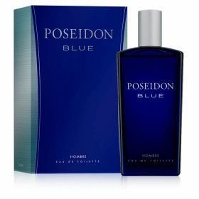 Parfum Homme Poseidon POSEIDON BLUE EDP EDP 150 ml de Poseidon, Eau de parfum - Réf : S05114587, Prix : 15,83 €, Remise : %