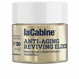 Creme Anti-idade laCabine Aging Reviving Elixir 50 ml de laCabine, Hidratantes - Ref: S05116617, Preço: 16,70 €, Desconto: %
