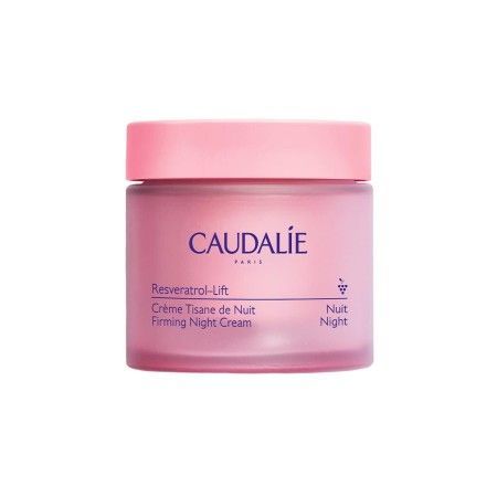 Crema de Noche Caudalie Resveratrol Lift 50 ml de Caudalie, Hidratantes - Ref: S05119259, Precio: 47,86 €, Descuento: %