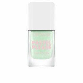Smalto per unghie Catrice Pastel Please Nº 040 Mint Breeze 10,5 ml di Catrice, Smalti - Rif: S05122690, Prezzo: 6,22 €, Scont...