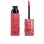 Labial líquido Maybelline Superstay Vinyl Ink Nº 160 Sultry 4,2 ml de Maybelline, Pintalabios - Ref: S05124430, Precio: €14.5...