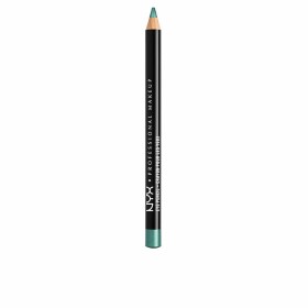 Crayon pour les yeux NYX SLIM Seafoam green 1,2 g de NYX, Crayons et khôls yeux - Réf : S05124722, Prix : 6,91 €, Remise : %