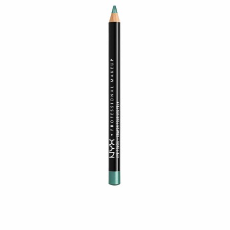 Lápis de Olhos NYX SLIM Seafoam green 1,2 g de NYX, Lápis de olhos - Ref: S05124722, Preço: 6,91 €, Desconto: %