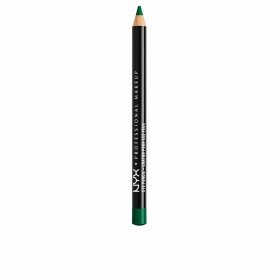 Eye Pencil NYX SLIM Emerland city 1,2 g by NYX, Kohl Pencils - Ref: S05124723, Price: 6,91 €, Discount: %