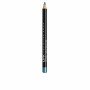 Sombra de ojos NYX SLIM satin blue 1,2 g de NYX, Sombras de ojos - Ref: S05125778, Precio: 6,91 €, Descuento: %
