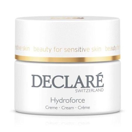 Crema Idratante Hydro Balance Declaré 16010100 (50 ml) 50 ml di Declaré, Idratanti - Rif: M0118553, Prezzo: 21,43 €, Sconto: %