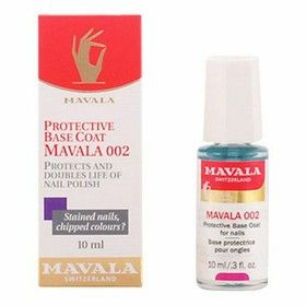 Protecteur d'ongles Mavala 90201 10 ml de Mavala, Bases de vernis - Réf : S0523621, Prix : 13,07 €, Remise : %