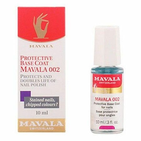 Protector de Uñas Mavala 90201 10 ml de Mavala, Capas base - Ref: S0523621, Precio: 13,07 €, Descuento: %