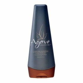 Shampooing hydratant Healing Oil Agave (250 ml) de Agave, Shampooings - Réf : S0524278, Prix : 17,55 €, Remise : %