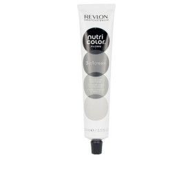Hair Mask Revlon Nutri Color 500 (100 ml) by Revlon, Deep Conditioners & Treatments - Ref: S0577833, Price: 7,82 €, Discount: %