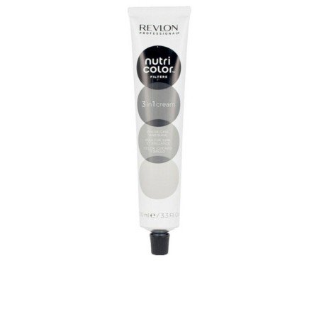 Haarmaske Revlon Nutri Color 500 (100 ml) von Revlon, Kuren - Ref: S0577833, Preis: 7,82 €, Rabatt: %