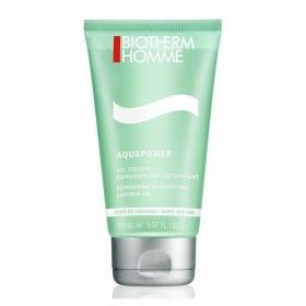 Duschgel Biotherm Homme Aquapower 200 ml von Biotherm, Duschgel - Ref: S0594582, Preis: €17.41, Rabatt: %