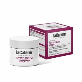 Crème antirides laCabine Botulinum Effect (50 ml) de laCabine, Hydratants - Réf : S0594750, Prix : 15,35 €, Remise : %