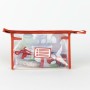 Necessaire da Viaggio Spidey Rosso 23 x 15 x 8 cm di Spidey, Beauty Case da viaggio - Rif: S0740136, Prezzo: 8,87 €, Sconto: %