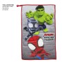 Travel Vanity Case Spidey Red 23 x 15 x 8 cm by Spidey, Cosmetic Cases - Ref: S0740136, Price: 8,87 €, Discount: %