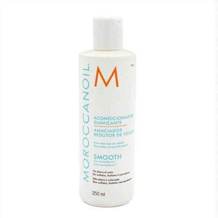 Balsamo Smooth Moroccanoil (250 ml) di Moroccanoil, Balsami - Rif: S4242248, Prezzo: 29,82 €, Sconto: %