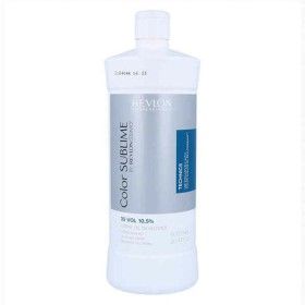 Loción Aclarante Color Sublime Revlon Color Sublime 900 ml 35 Vol (10,5%) (900 ml) de Revlon, Decolorantes - Ref: S4245986, P...