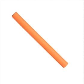 Papillots Eurostil Papillots Cortos Cortos Naranja de Eurostil, Rulos para el pelo - Ref: S4255069, Precio: 3,25 €, Descuento: %