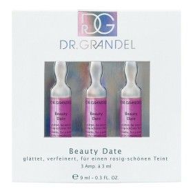 Ampollas Efecto Lifting Beauty Date Dr. Grandel 3 ml de Dr. Grandel, Hidratantes - Ref: S4502884, Precio: 16,91 €, Descuento: %