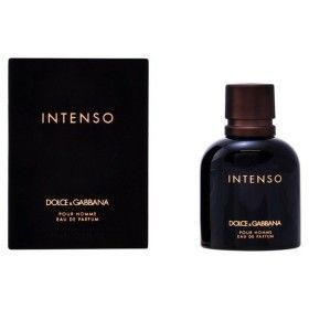 Perfume Hombre Intenso Dolce & Gabbana EDP de Dolce & Gabbana, Agua de perfume - Ref: S4509210, Precio: 79,00 €, Descuento: %