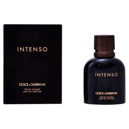 Men's Perfume Intenso Dolce & Gabbana EDP by Dolce & Gabbana, Eau de Perfume - Ref: S4509210, Price: 79,00 €, Discount: %