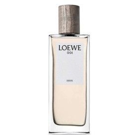 Profumo Uomo Loewe 001 Man EDT (50 ml) di Loewe, Eau de Parfum - Rif: S4513247, Prezzo: 63,33 €, Sconto: %