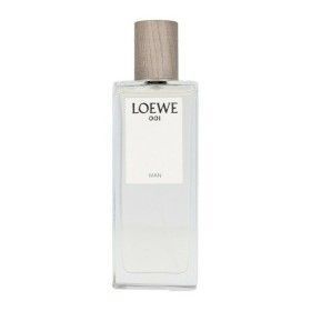 Parfum Homme 001 Loewe EDP (50 ml) (50 ml) de Loewe, Eau de parfum - Réf : S4514818, Prix : 72,96 €, Remise : %