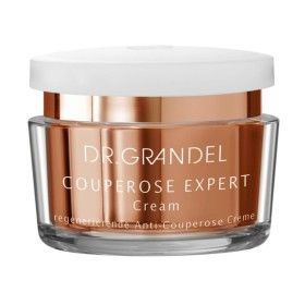 Creme gegen Hautrötungen Dr. Grandel Couperose Expert 50 ml von Dr. Grandel, Feuchtigkeitscremes - Ref: S4515098, Preis: 48,3...