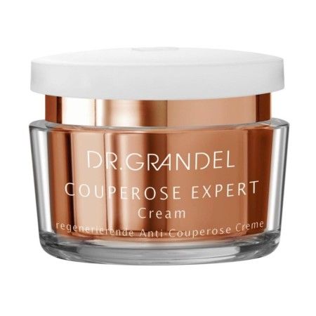 Creme Antivermelhidão Dr. Grandel Couperose Expert 50 ml de Dr. Grandel, Hidratantes - Ref: S4515098, Preço: 48,31 €, Descont...