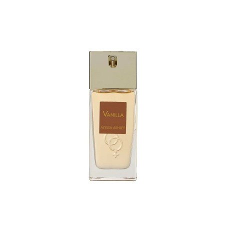 Perfume Unisex Alyssa Ashley EDP EDP 30 ml Vainilla de Alyssa Ashley, Agua de perfume - Ref: S4516870, Precio: 19,62 €, Descu...