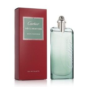 Unisex Perfume EDT Cartier Declaration Haute Fraicheur 100 ml by Cartier, Eau de Perfume - Ref: S8301204, Price: 79,14 €, Dis...