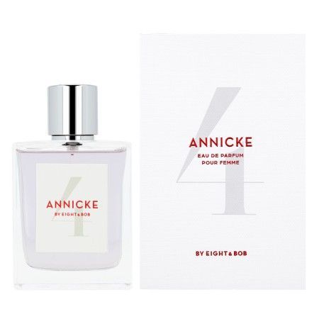 Perfume Mulher Eight & Bob EDP Annicke 4 (100 ml) de Eight & Bob, Água de perfume - Ref: S8301908, Preço: €103.22, Desconto: %