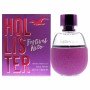 Profumo Donna Hollister EDP 100 ml Festival Nite for Her di Hollister, Eau de Parfum - Rif: S8302580, Prezzo: 19,74 €, Sconto: %