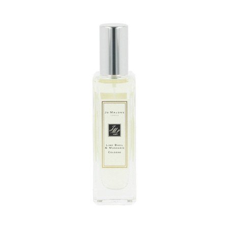 Perfume Unisex Jo Malone EDC Lime Basil & Mandarin 30 ml de Jo Malone, Agua de colonia - Ref: S8303173, Precio: €59.68, Descu...