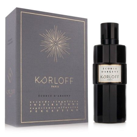 Perfume Unisex Korloff EDP (100 ml) de Korloff, Agua de perfume - Ref: S8303513, Precio: €98.88, Descuento: %