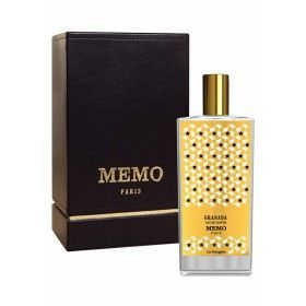 Perfume Mujer EDP Memo Paris Granada 75 ml de Memo Paris, Agua de perfume - Ref: S8304104, Precio: €145.82, Descuento: %