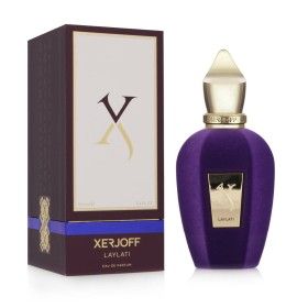 Perfume Unisex Xerjoff EDP V Laylati (100 ml) de Xerjoff, Agua de perfume - Ref: S8306276, Precio: €163.43, Descuento: %