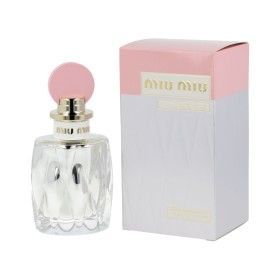 Perfume Mujer Miu Miu Fleur D'Argent EDP 100 ml de Miu Miu, Agua de perfume - Ref: S8307079, Precio: €65.47, Descuento: %