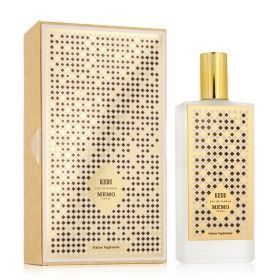 Perfume Unisex Memo Paris EDP Kedu 75 ml de Memo Paris, Agua de perfume - Ref: S8308088, Precio: €142.62, Descuento: %