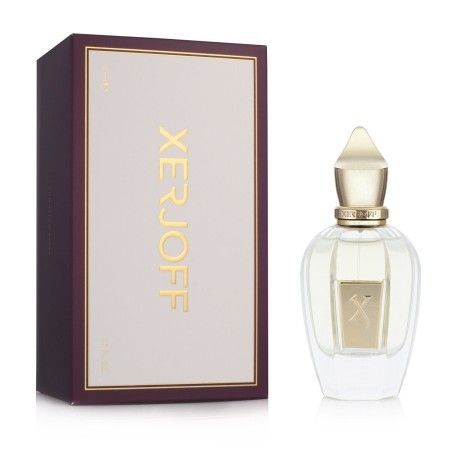 Perfume Homem Xerjoff Shooting Stars Nio 50 ml de Xerjoff, Extratos de perfume - Ref: S8309298, Preço: €156.66, Desconto: %